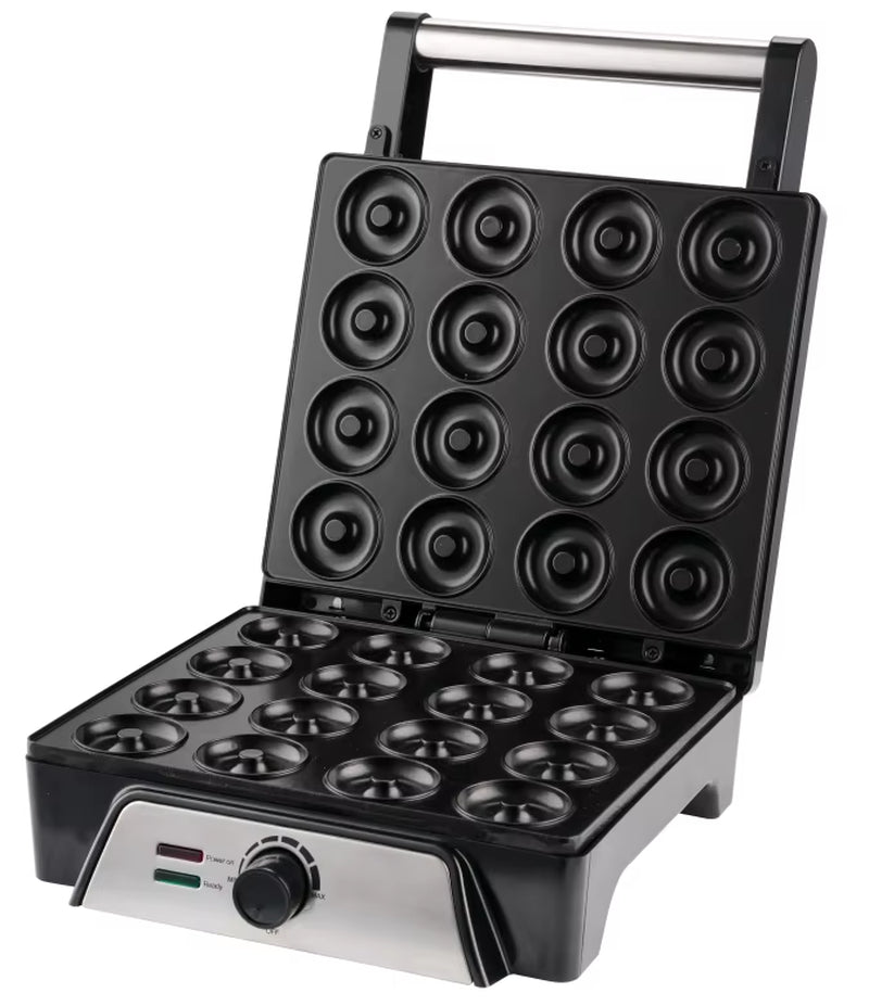 Factory Supply Grilling Press Plates Bread Maker 5 in 1 Mini Pancake Maker Mini Waffle Makers