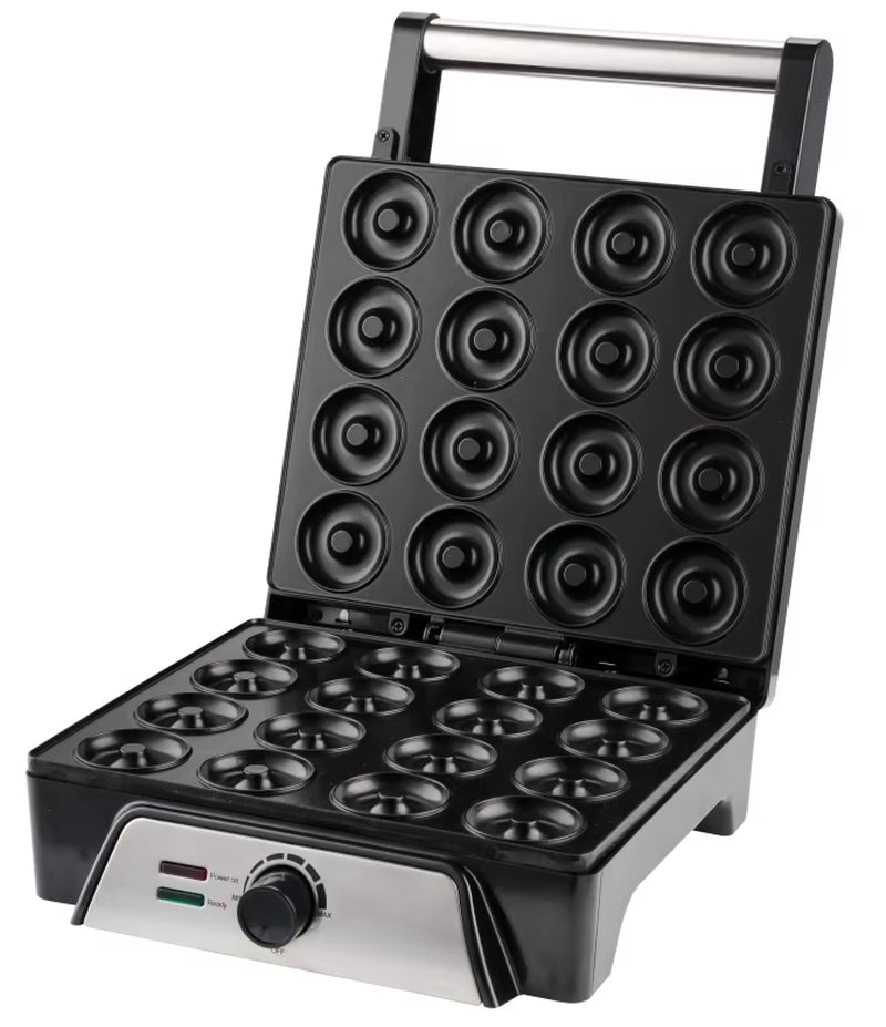 Factory Supply Grilling Press Plates Bread Maker 5 in 1 Mini Pancake Maker Mini Waffle Makers