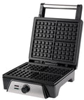 Factory Supply Grilling Press Plates Bread Maker 5 in 1 Mini Pancake Maker Mini Waffle Makers
